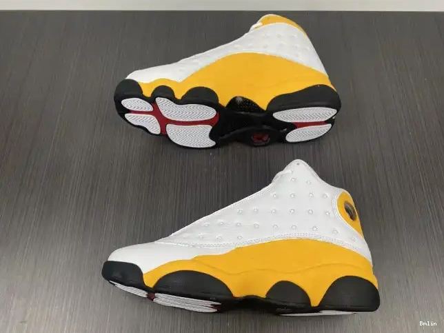 Bmlin Shoes Sol 414571-167 Air Del Jordan 13 0601